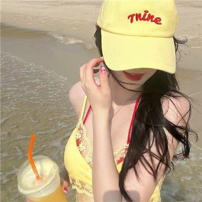 川尻小玉的懒散生活