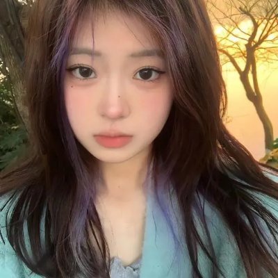 最爱的你